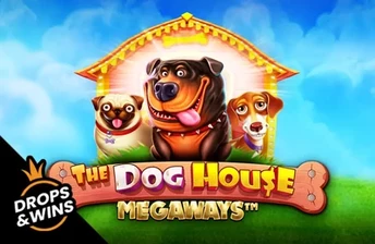 The Dog House Megaways