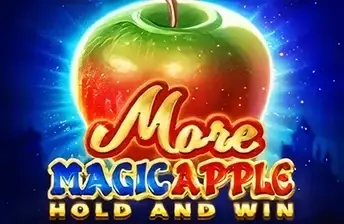 More Magic Apple