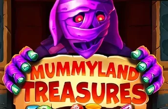 Mummyland Treasures