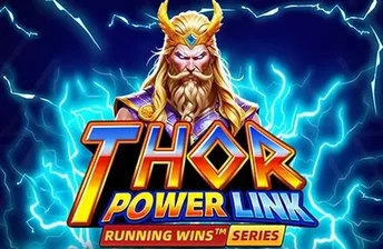 Thor Power Link
